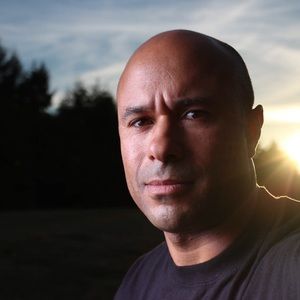 Meet your Posher, Dave